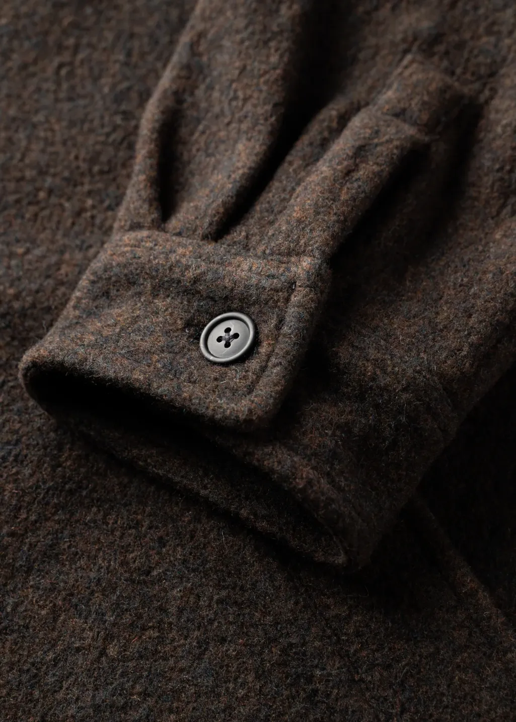 ANIÁN - The Eddie Agnello Wool - Wharf