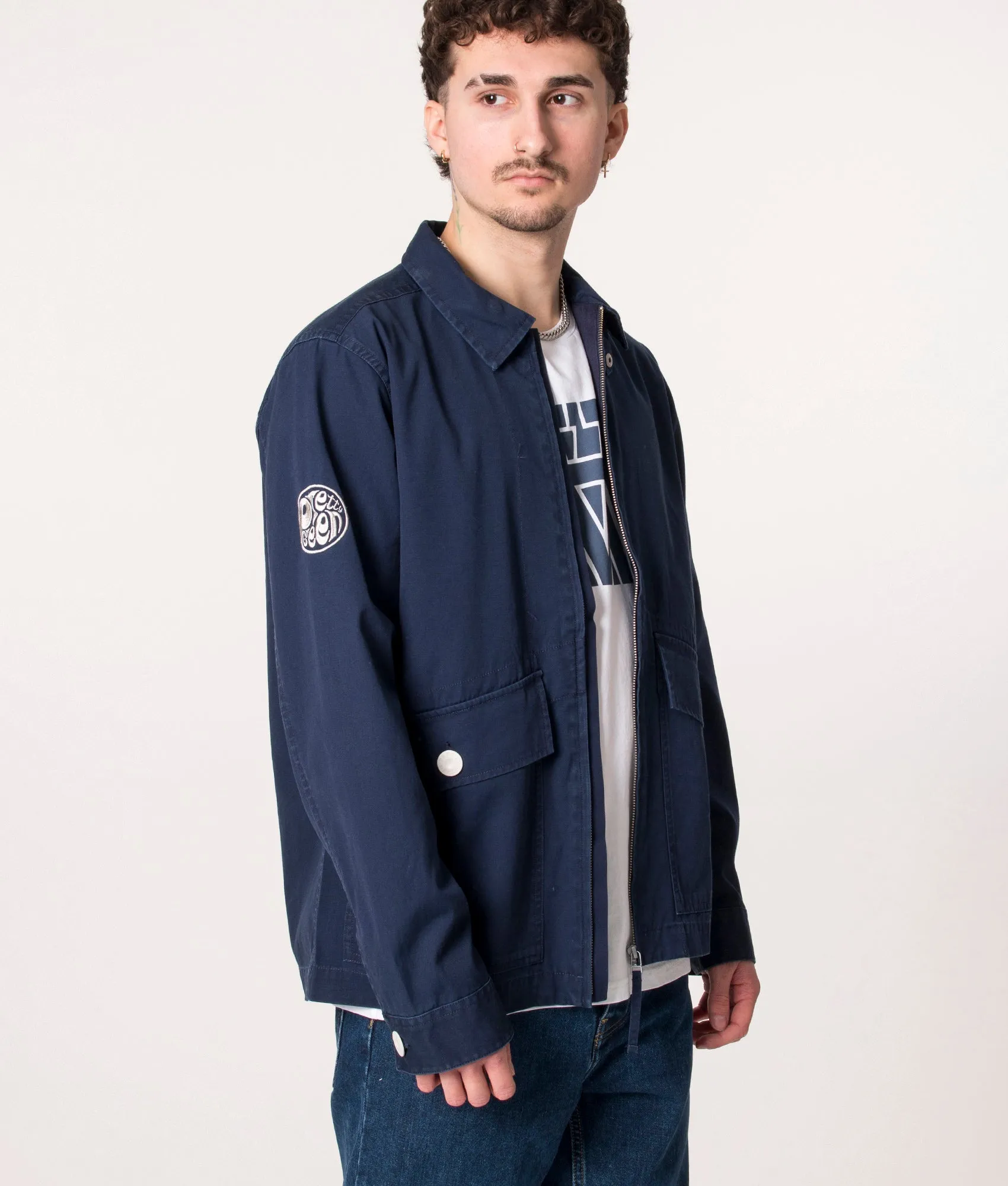 Ardwick Jacket