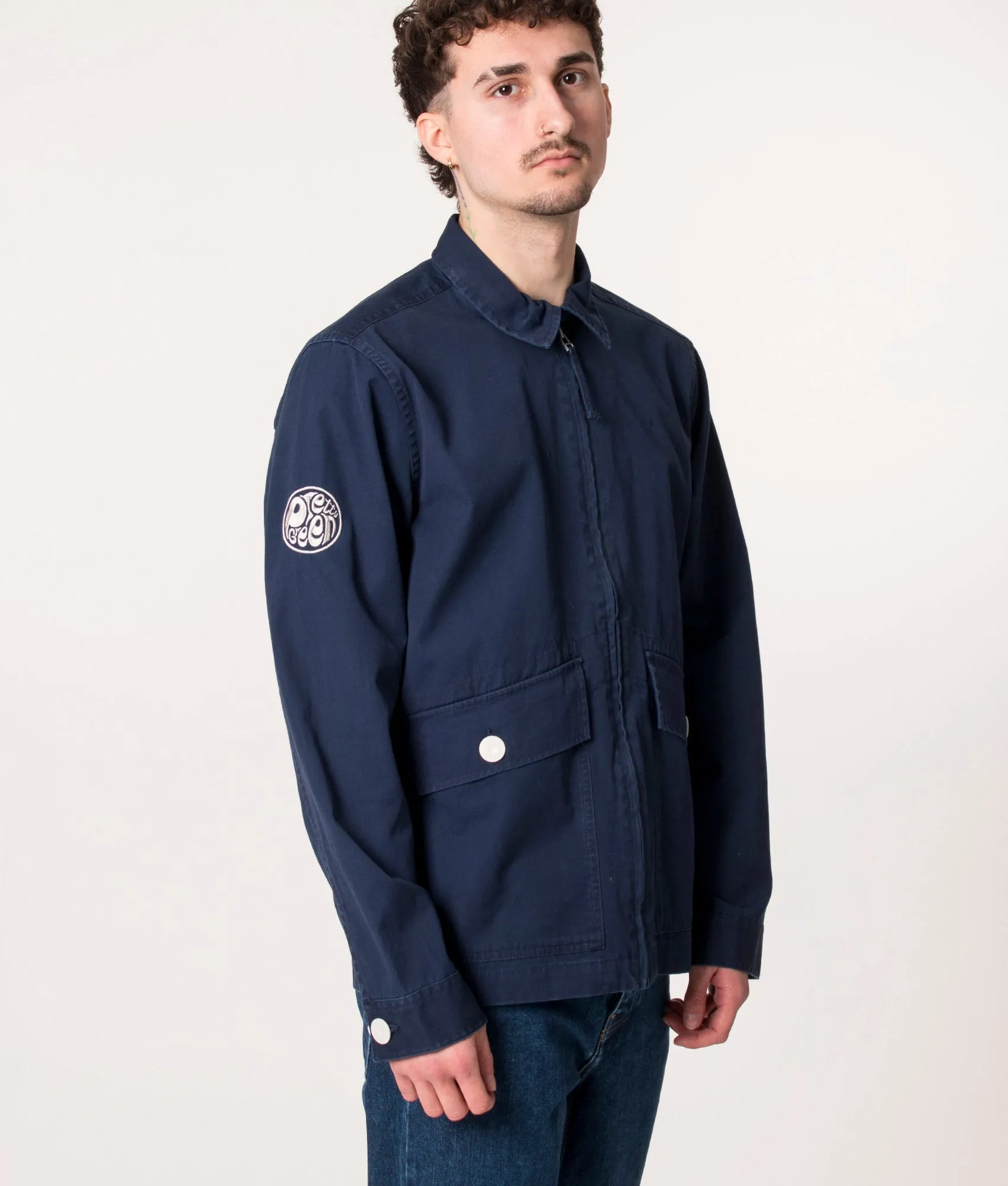 Ardwick Jacket