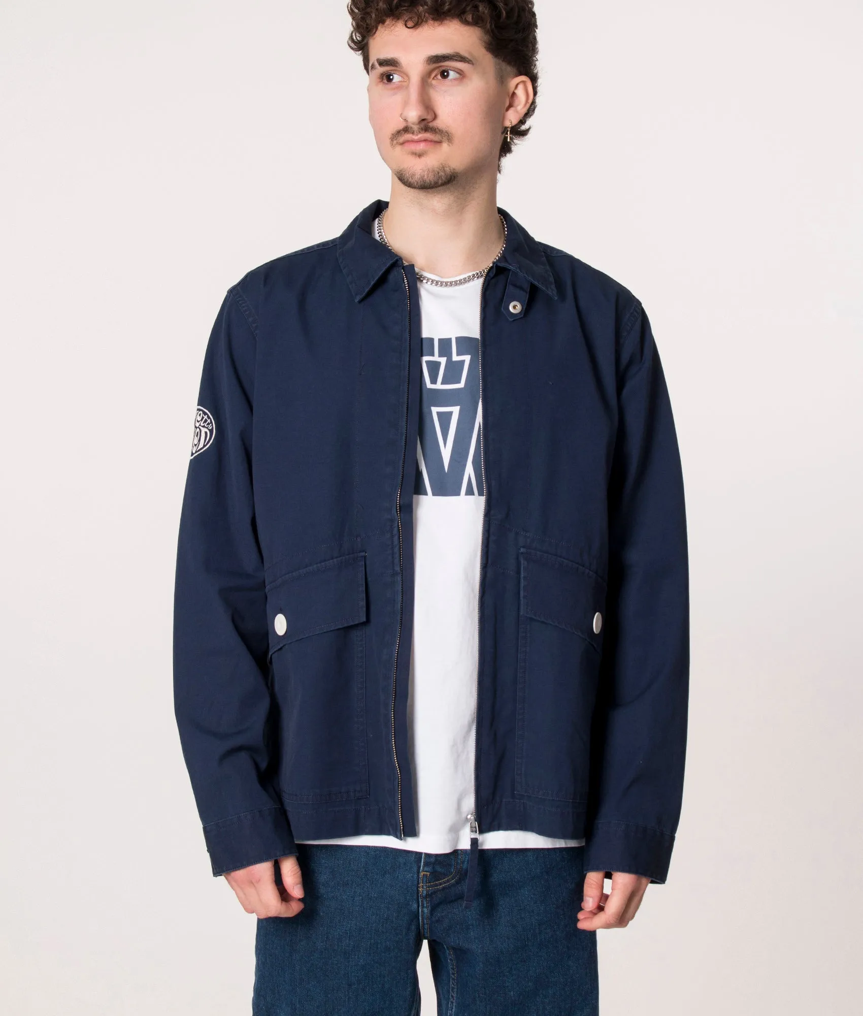 Ardwick Jacket