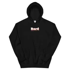 Bard Unisex Hoodies