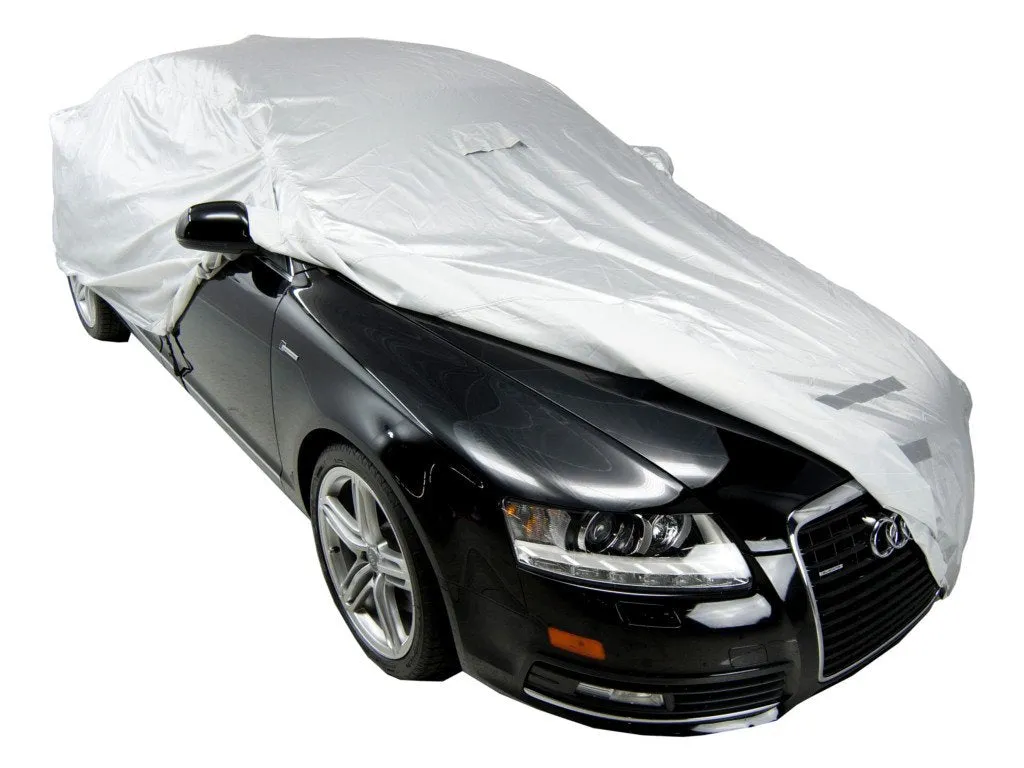 Bentley Continental GT Convertible 2011 - 2024 Outdoor Indoor Select-Fit Car Cover