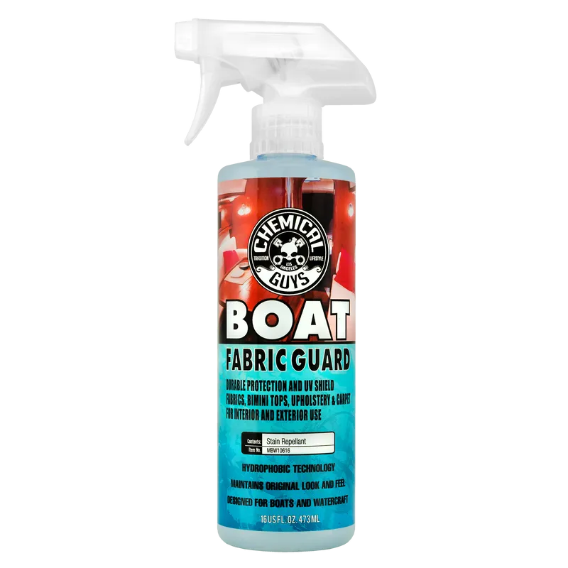 Boat Fabric Guard (16oz)