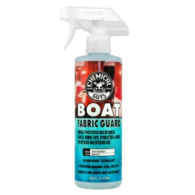 Boat Fabric Guard (16oz)