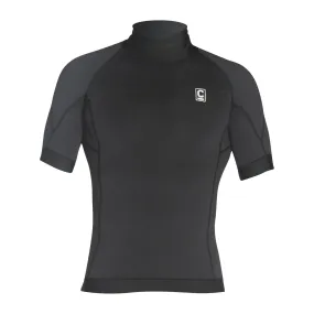 C-Skins Thermal Short Sleeve Vest