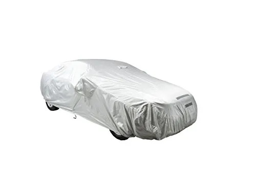 Camaro 4th Generation Select-Fit Indoor / Outdoor Car Cover 1993-2002