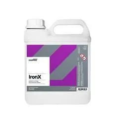 CARPRO | Iron-X