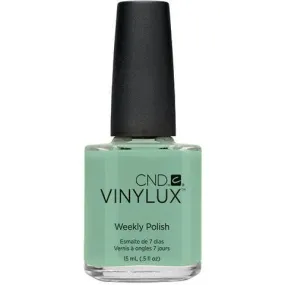 CND - Vinylux Mint Convertible 0.5 oz - #166