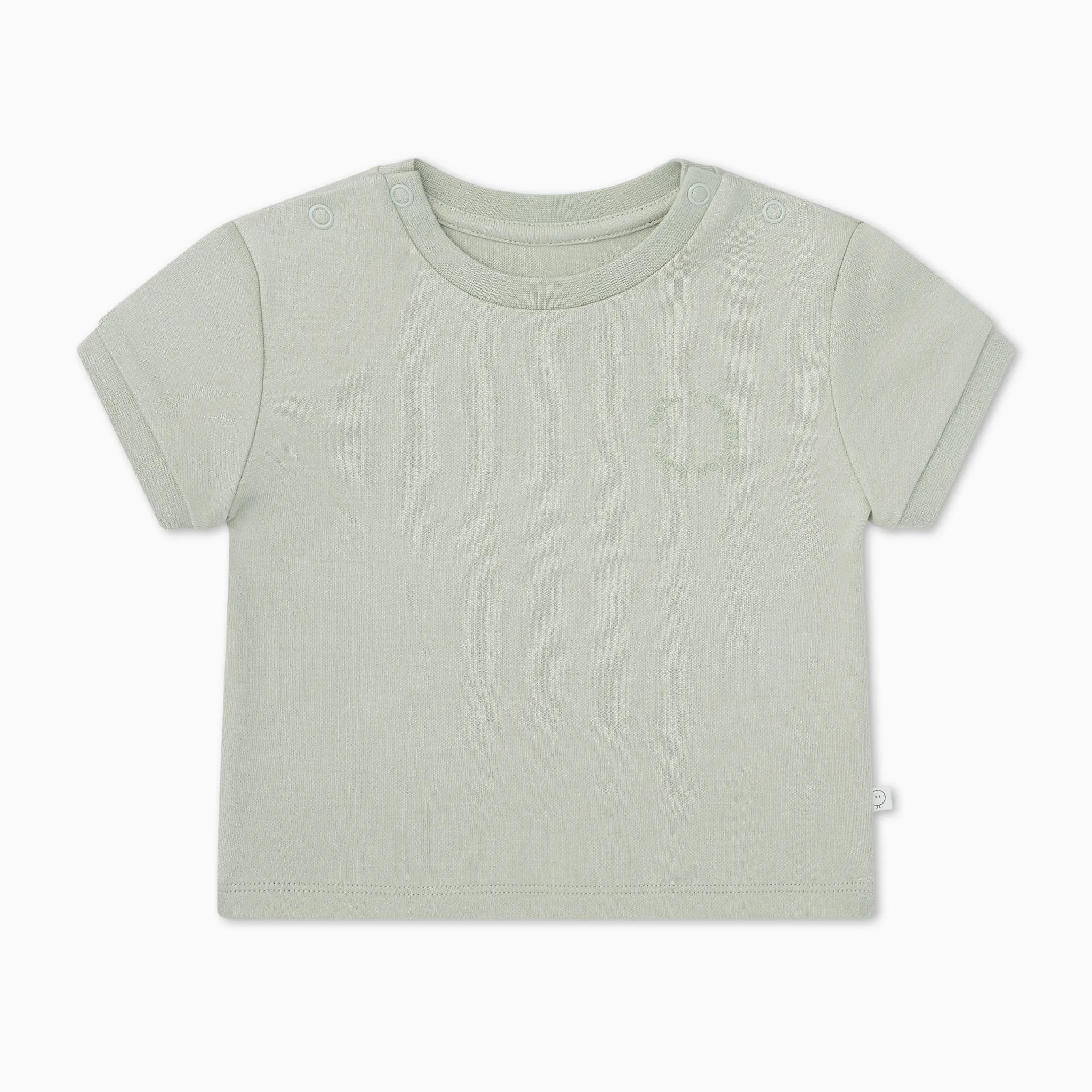 Drop Shoulder T-Shirt