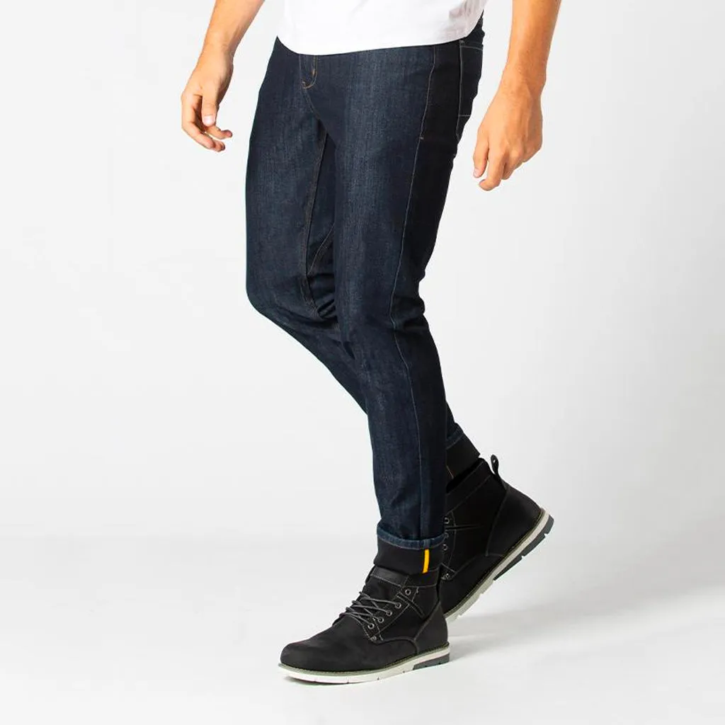 Duer All-Weather Denim Slim