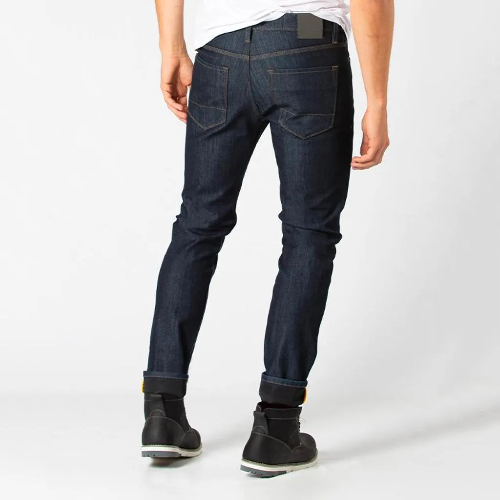 Duer All-Weather Denim Slim