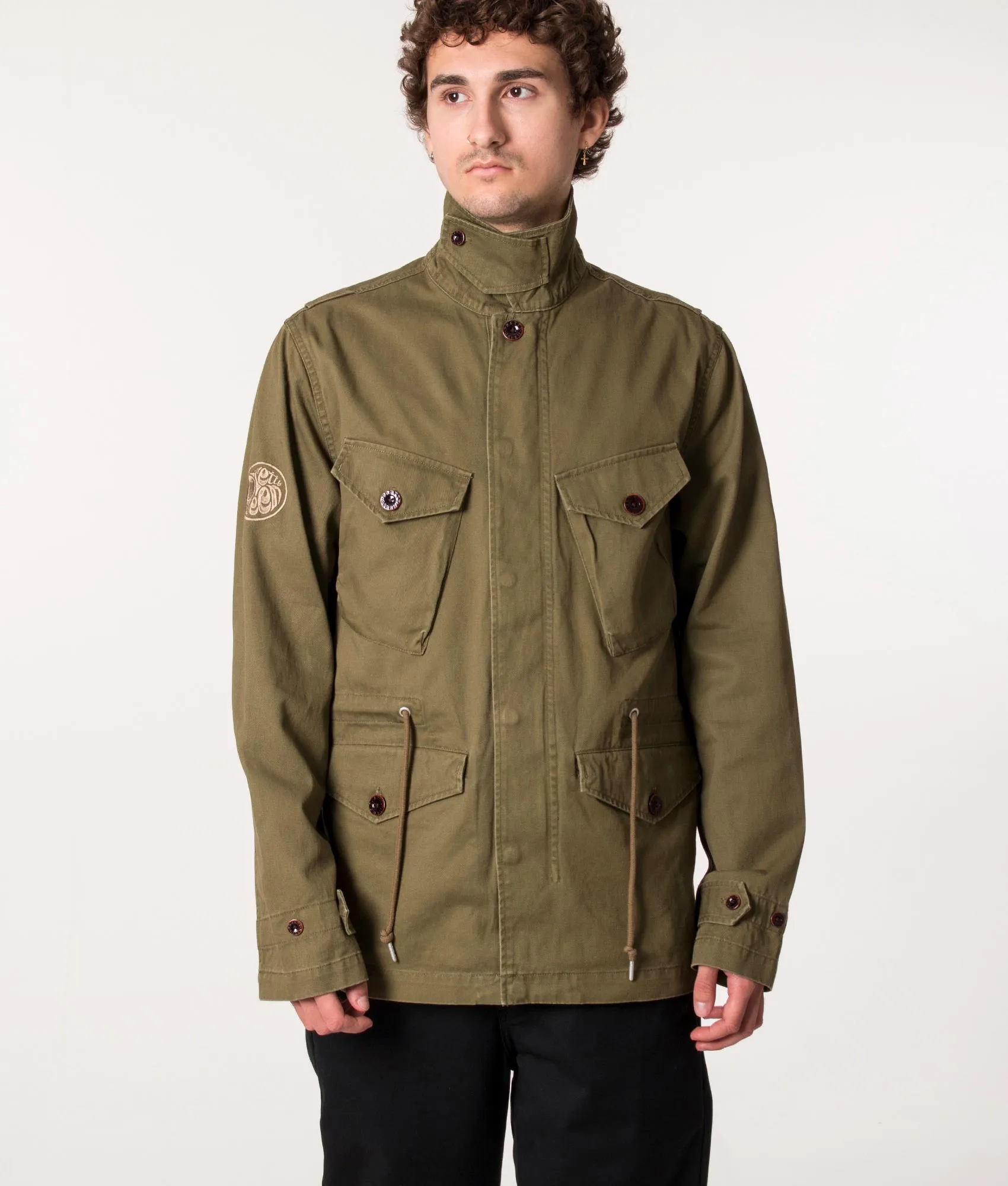 Insignia Field Jacket