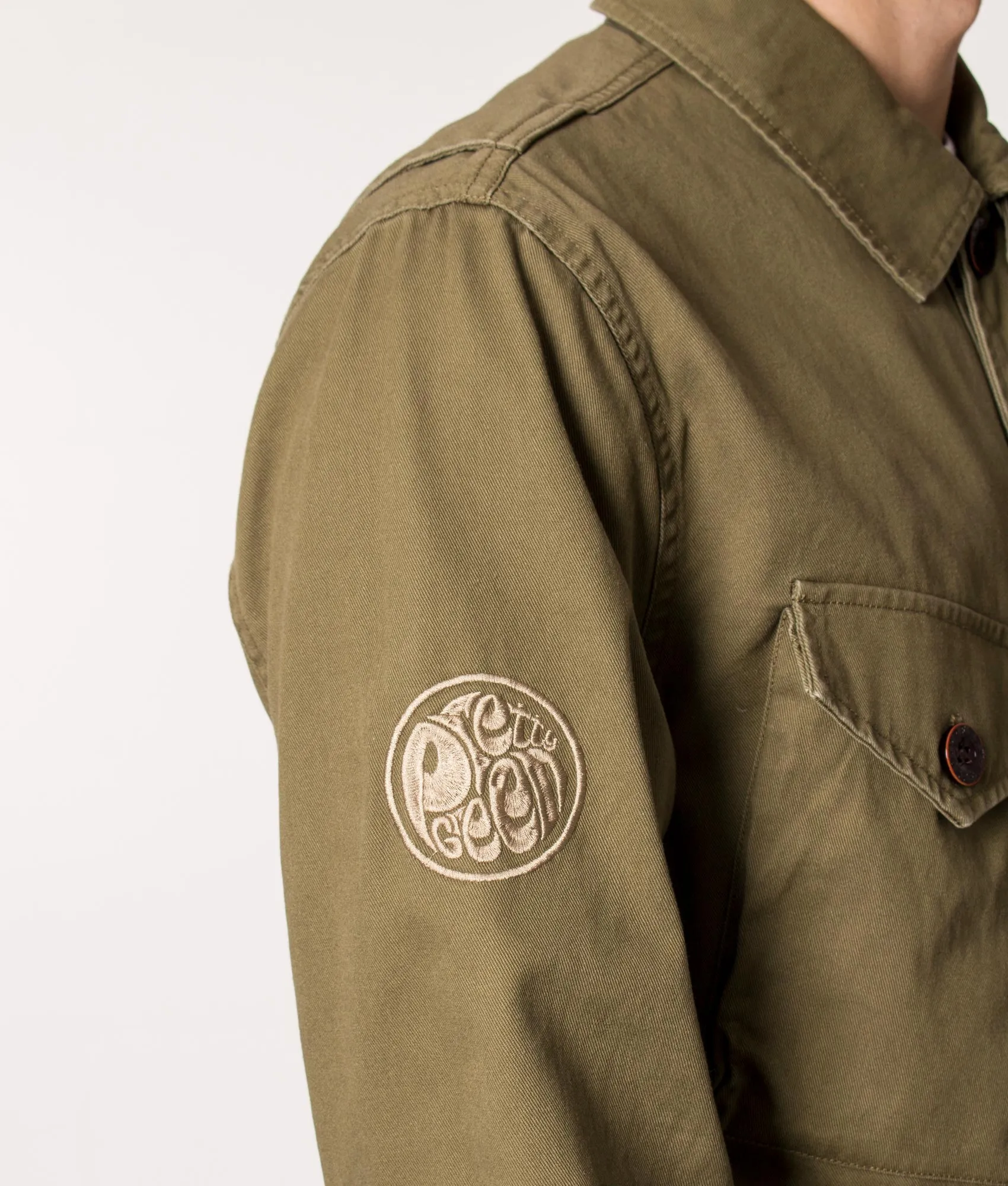 Insignia Field Jacket