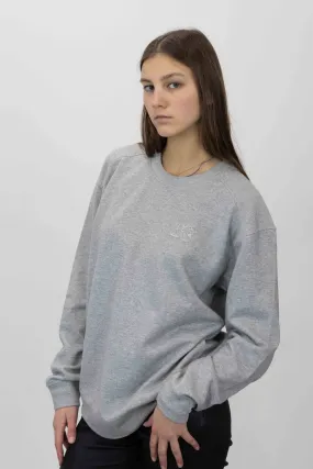 ISOLI DROP SHOULDER SWEATSHIRT