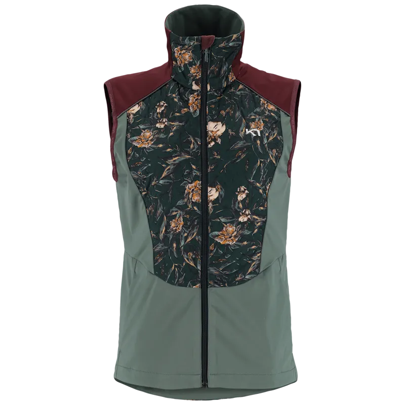 Kari Traa Women's Tirill Thermal Vest