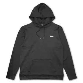 Lrg Holtz Pullover Hoodie Black