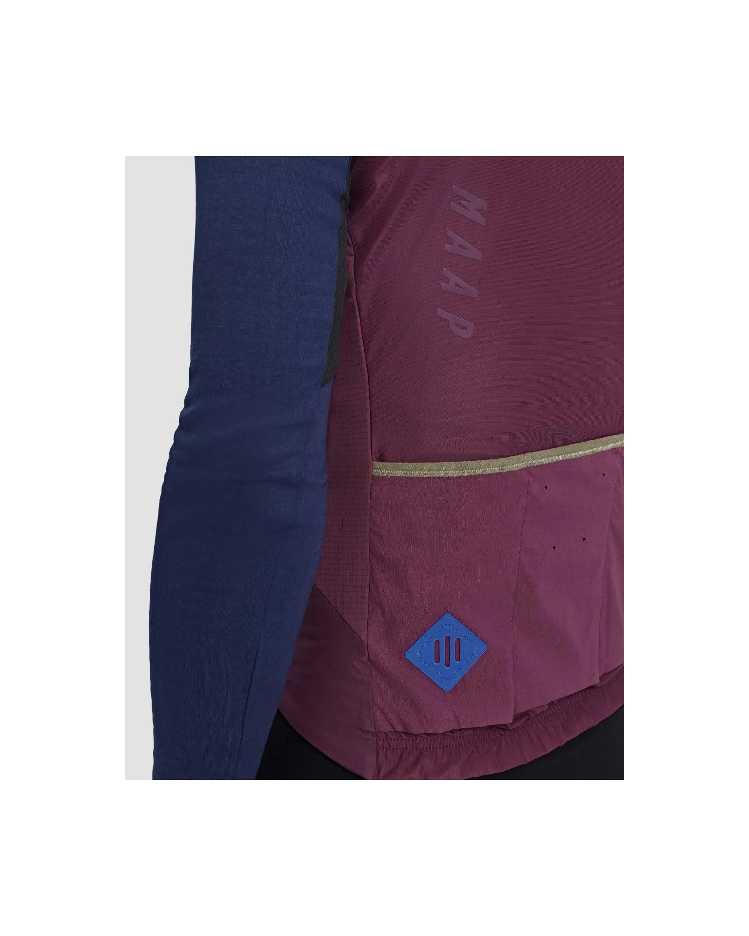 MAAP ALT ROAD THERMAL VEST