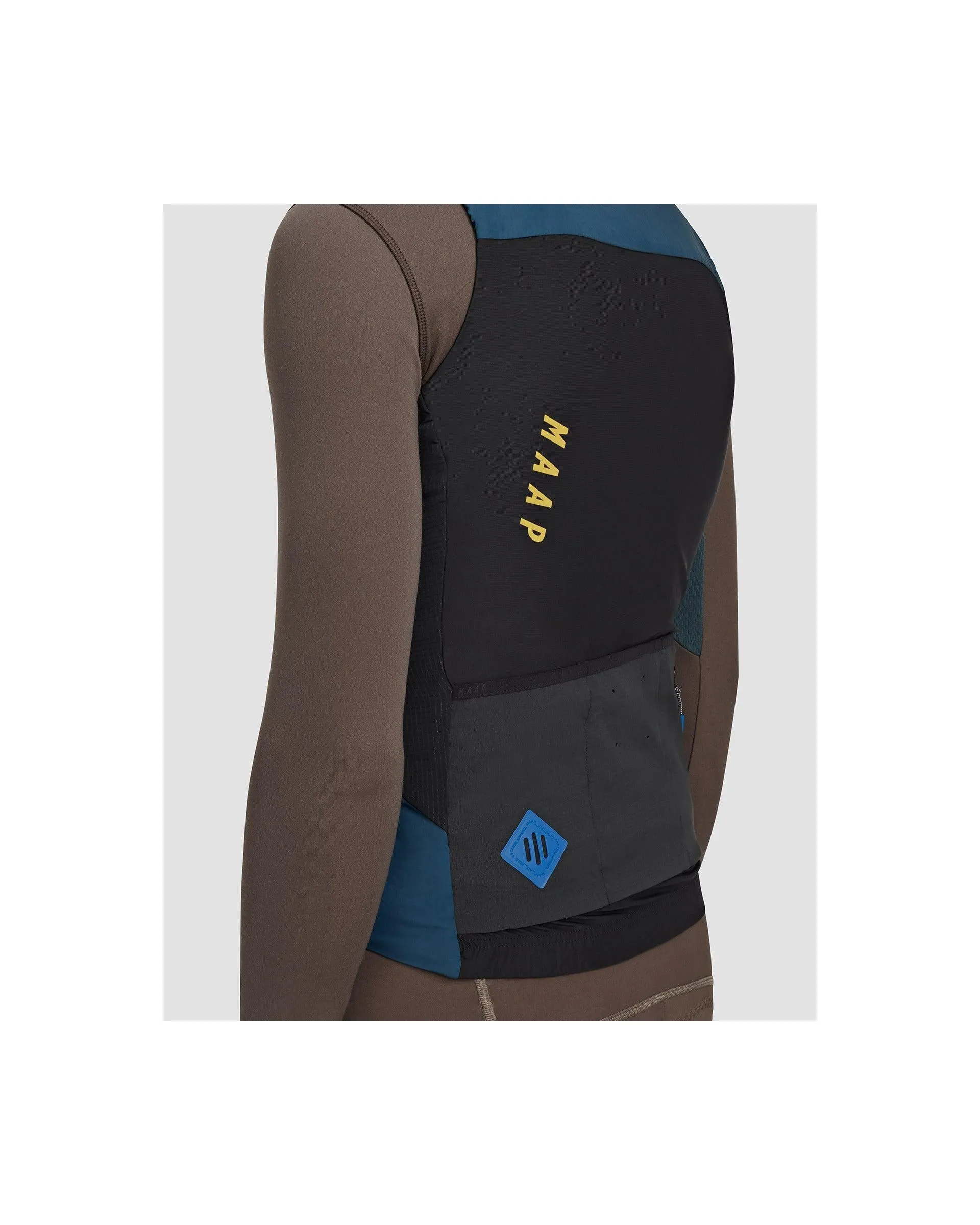 MAAP ALT ROAD THERMAL VEST