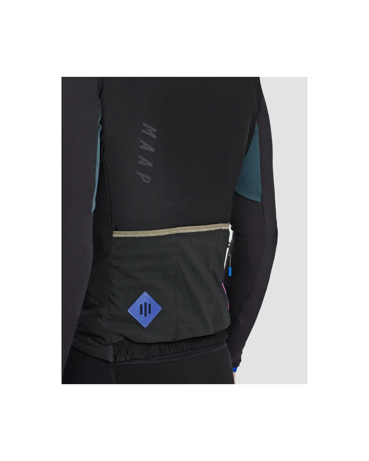 MAAP ALT ROAD THERMAL VEST