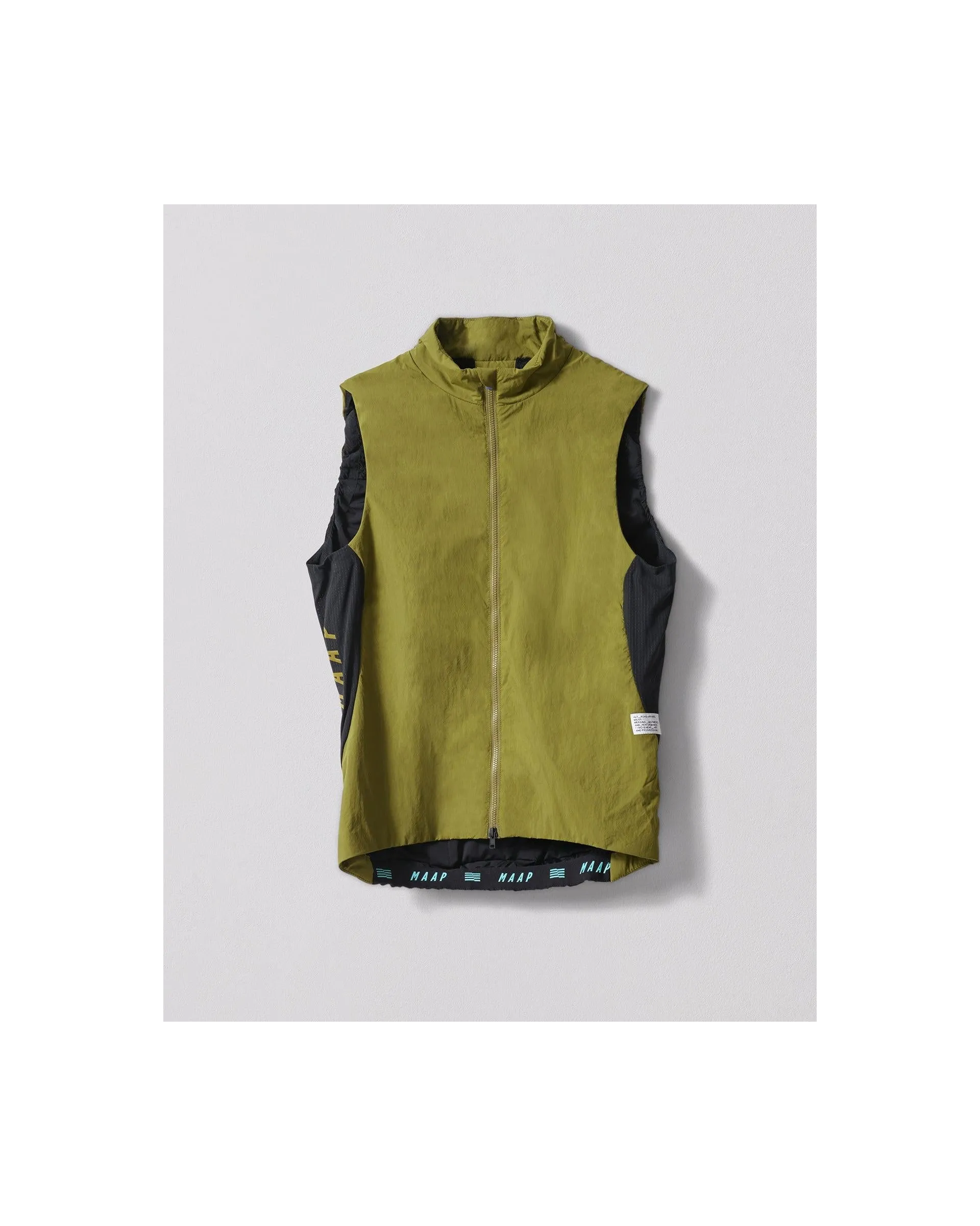 MAAP ALT ROAD THERMAL VEST