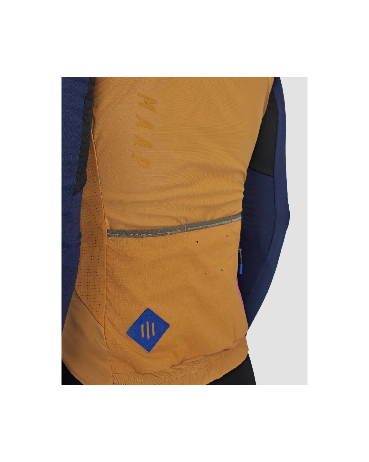 MAAP ALT ROAD THERMAL VEST