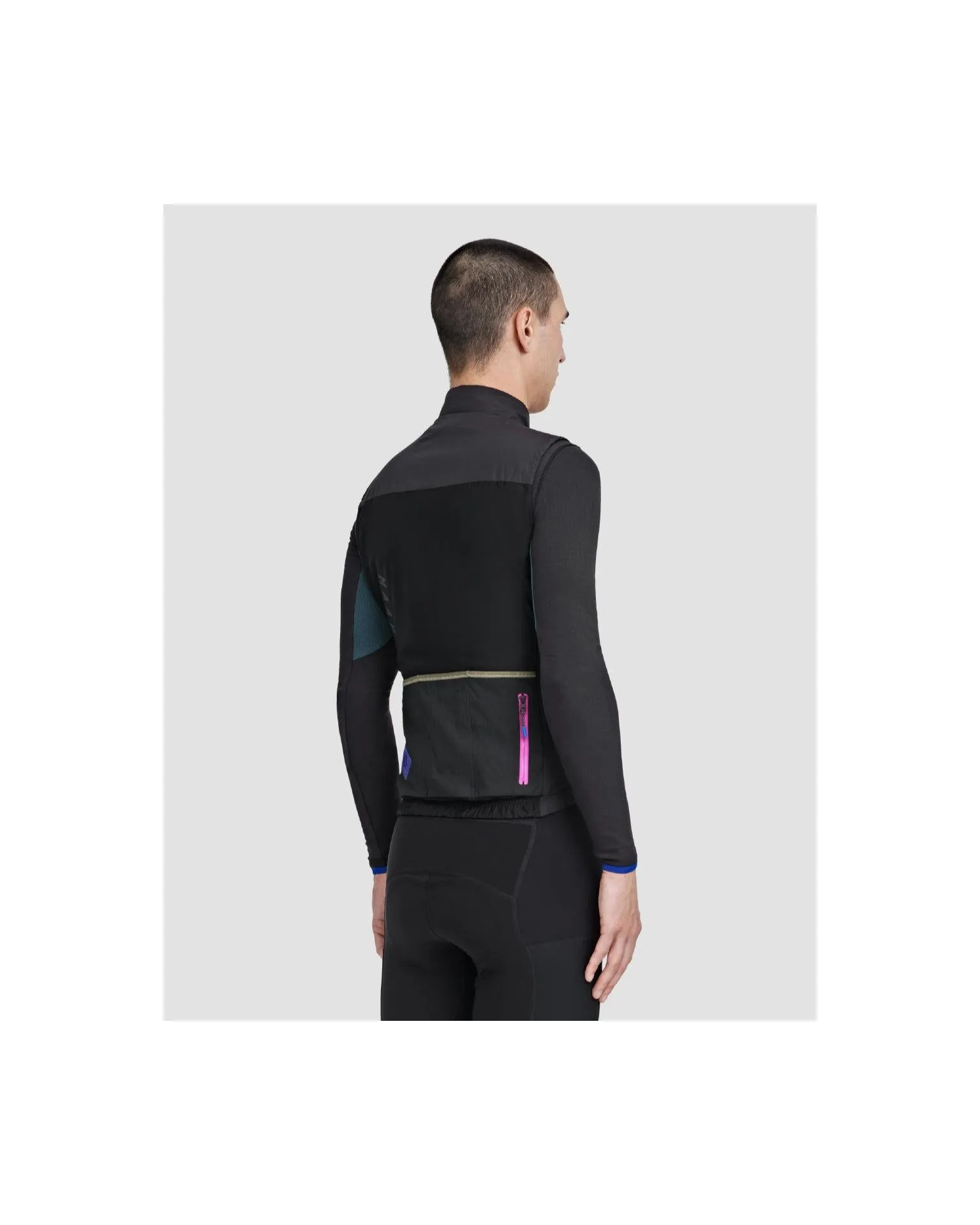 MAAP ALT ROAD THERMAL VEST