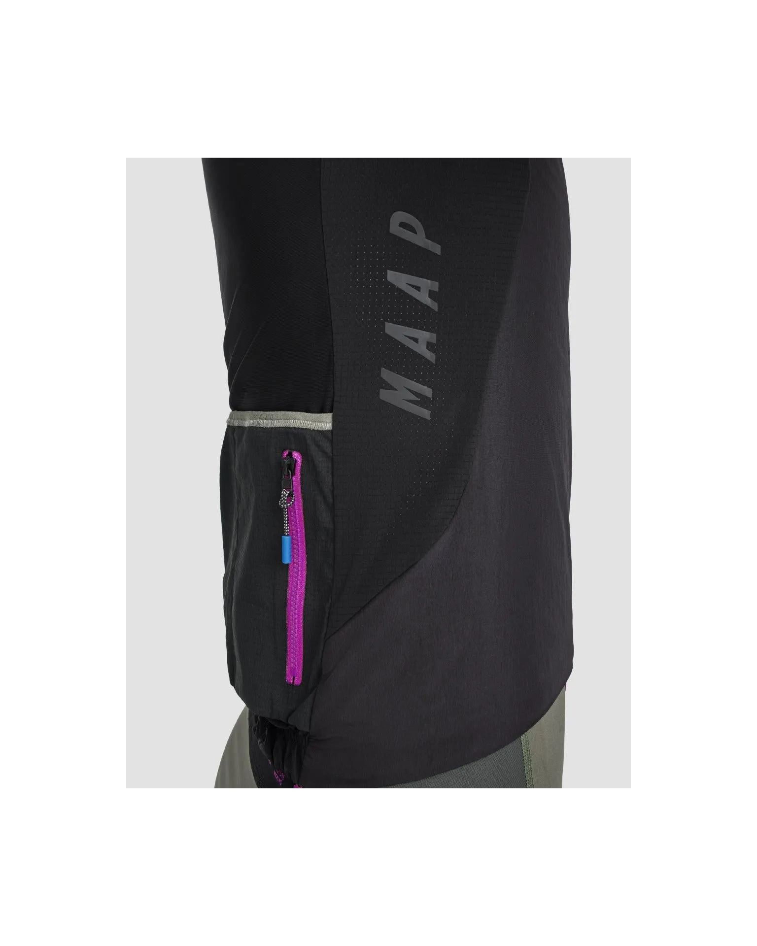 MAAP ALT ROAD THERMAL VEST