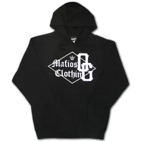 Mafioso OG Mafioso Hoodie Black