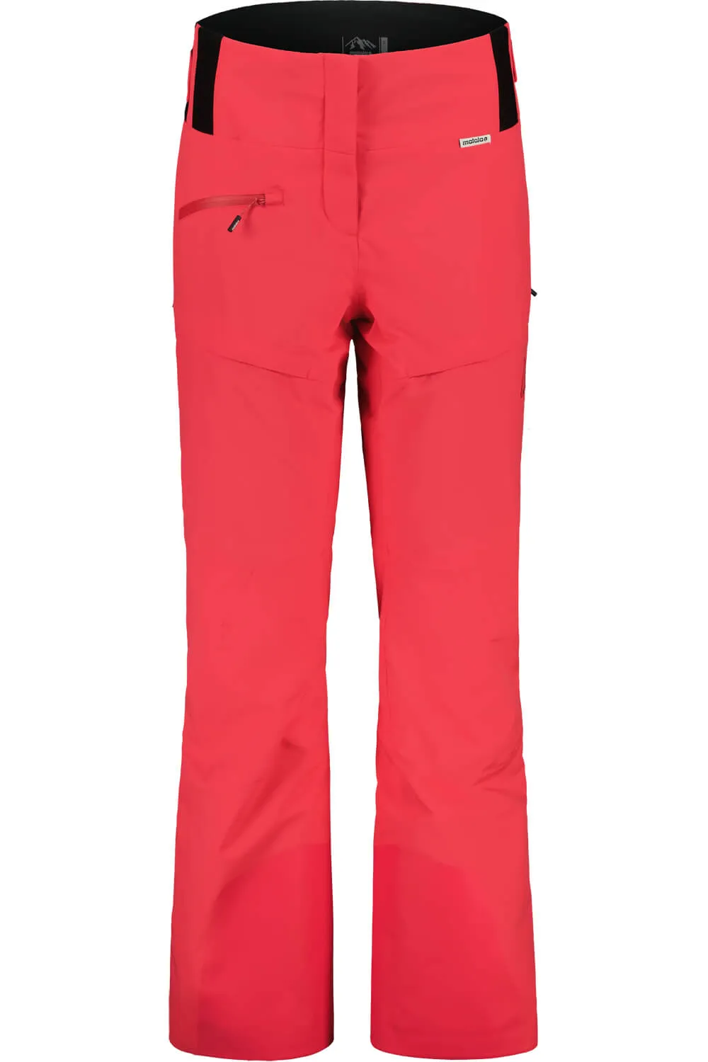 Maloja Women's BlekovaM Ski Pants