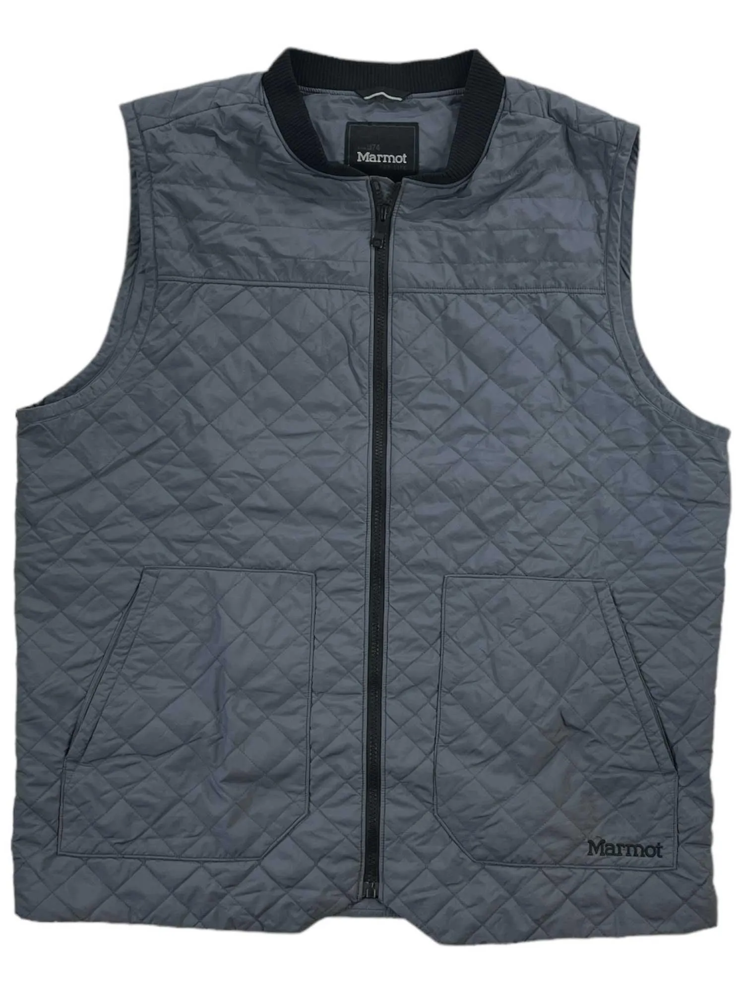 Men's 5 Boroughs Insulated Vest