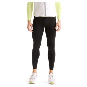 Mens Performance Winter Tights - Black