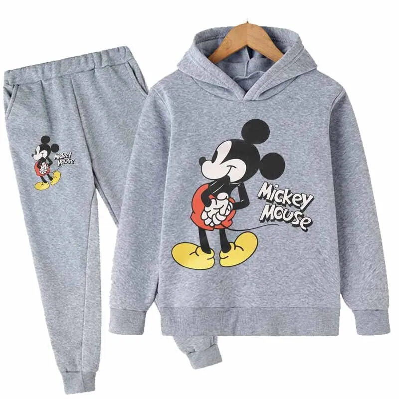 Minnie Mouse Casual Tracksuit