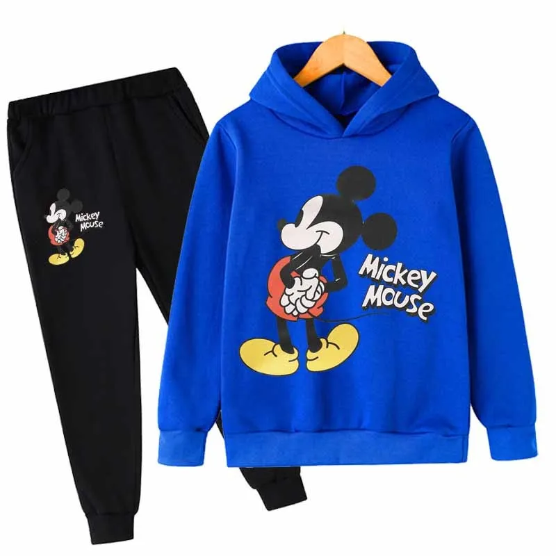 Minnie Mouse Casual Tracksuit