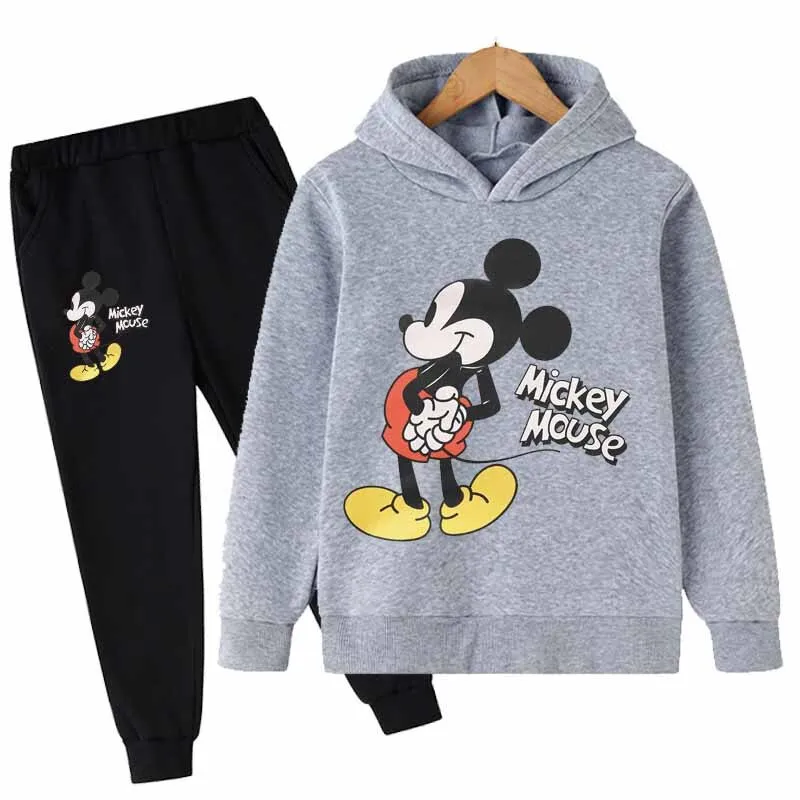 Minnie Mouse Casual Tracksuit