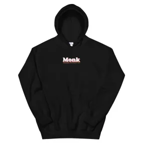 Monk Unisex Hoodies