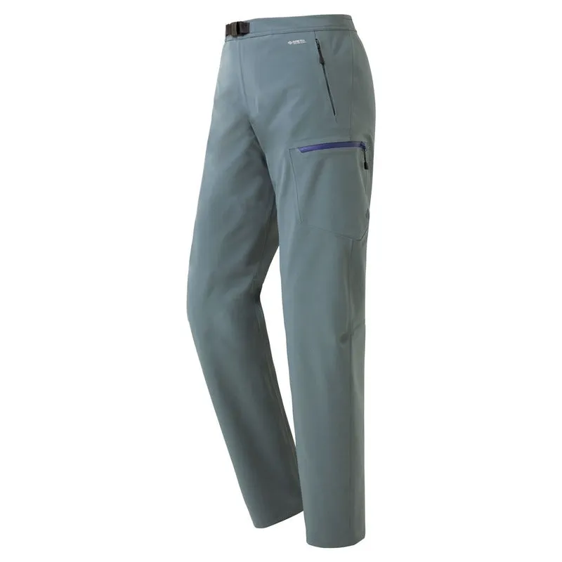 Montbell Pants Women's Multiuse Trousers - Excellent Stretch SUPER DRY-TEC