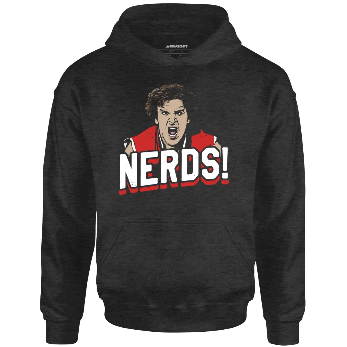 Nerds! - Unisex Hoodie