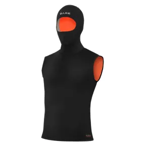 (New) Bare 5/3mm Ultrawarmth Hooded Vest (Men's)