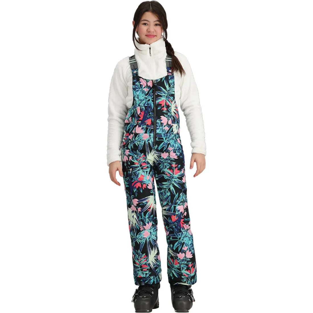 Obermeyer Anya Bib Pant - Teen Girls