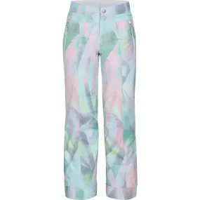 Obermeyer Brooke Print Pant - Teen Girls