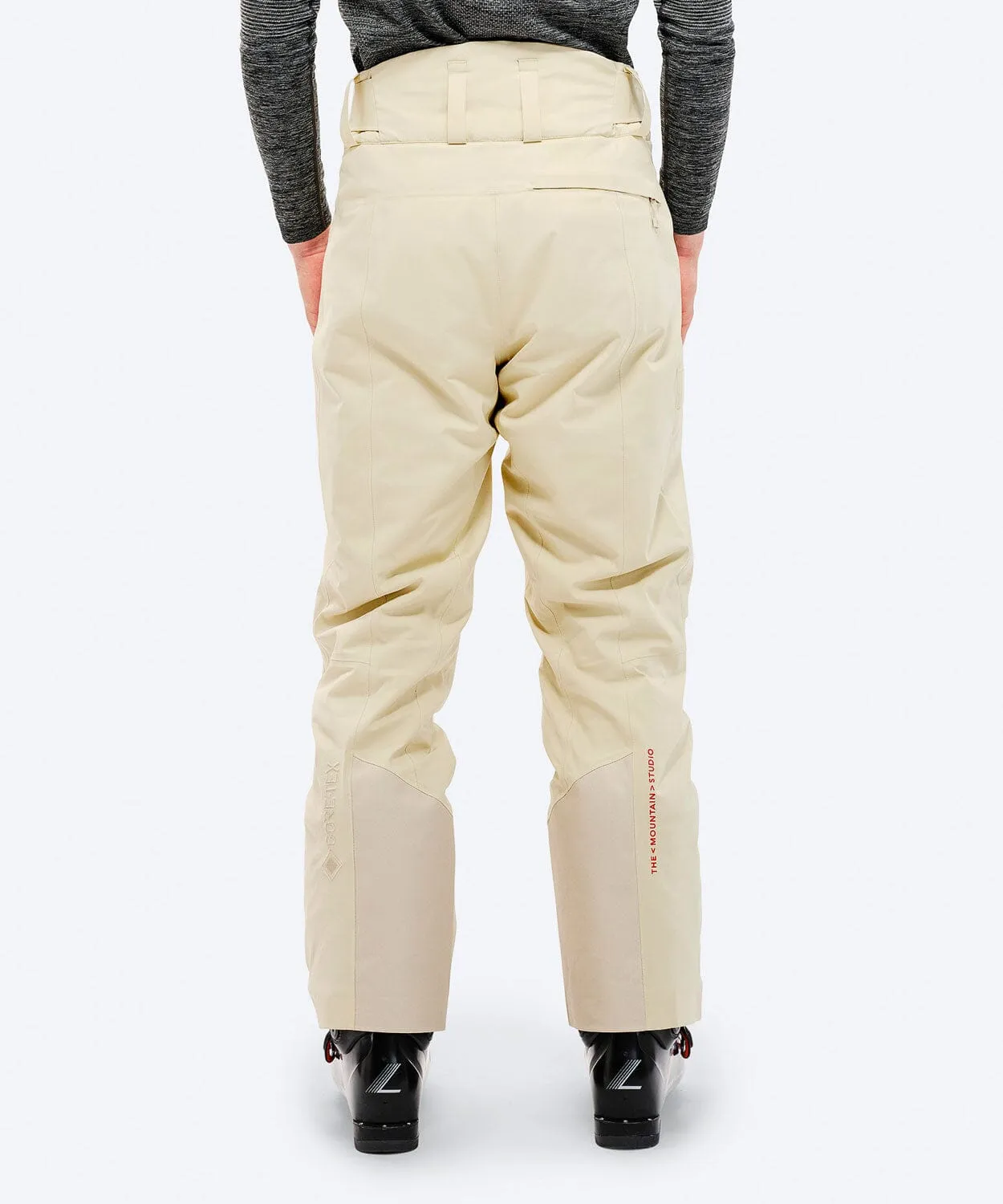 P-1 Gore-Tex 2L Stretch Insulated Pant