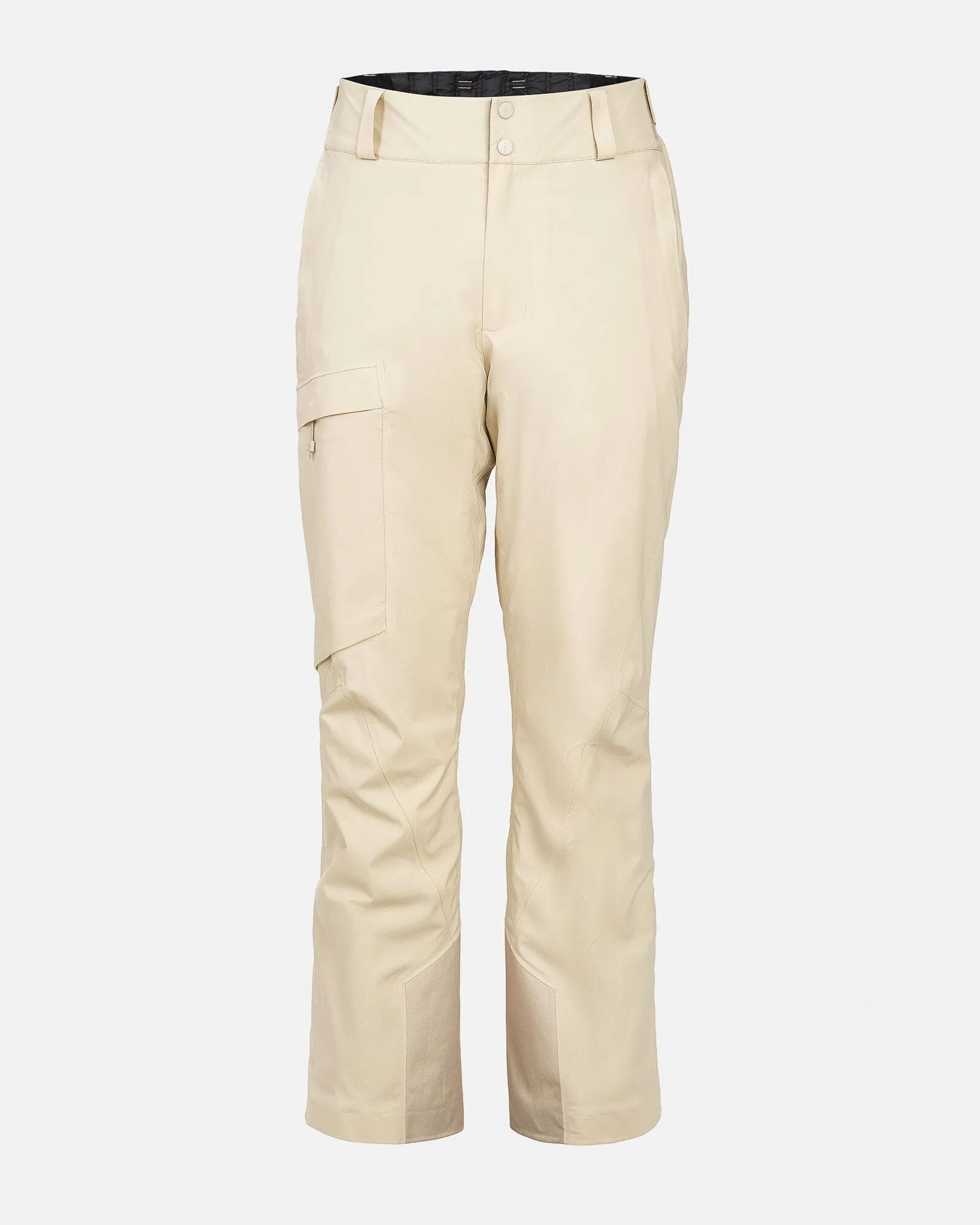 P-1 Gore-Tex 2L Stretch Insulated Pant