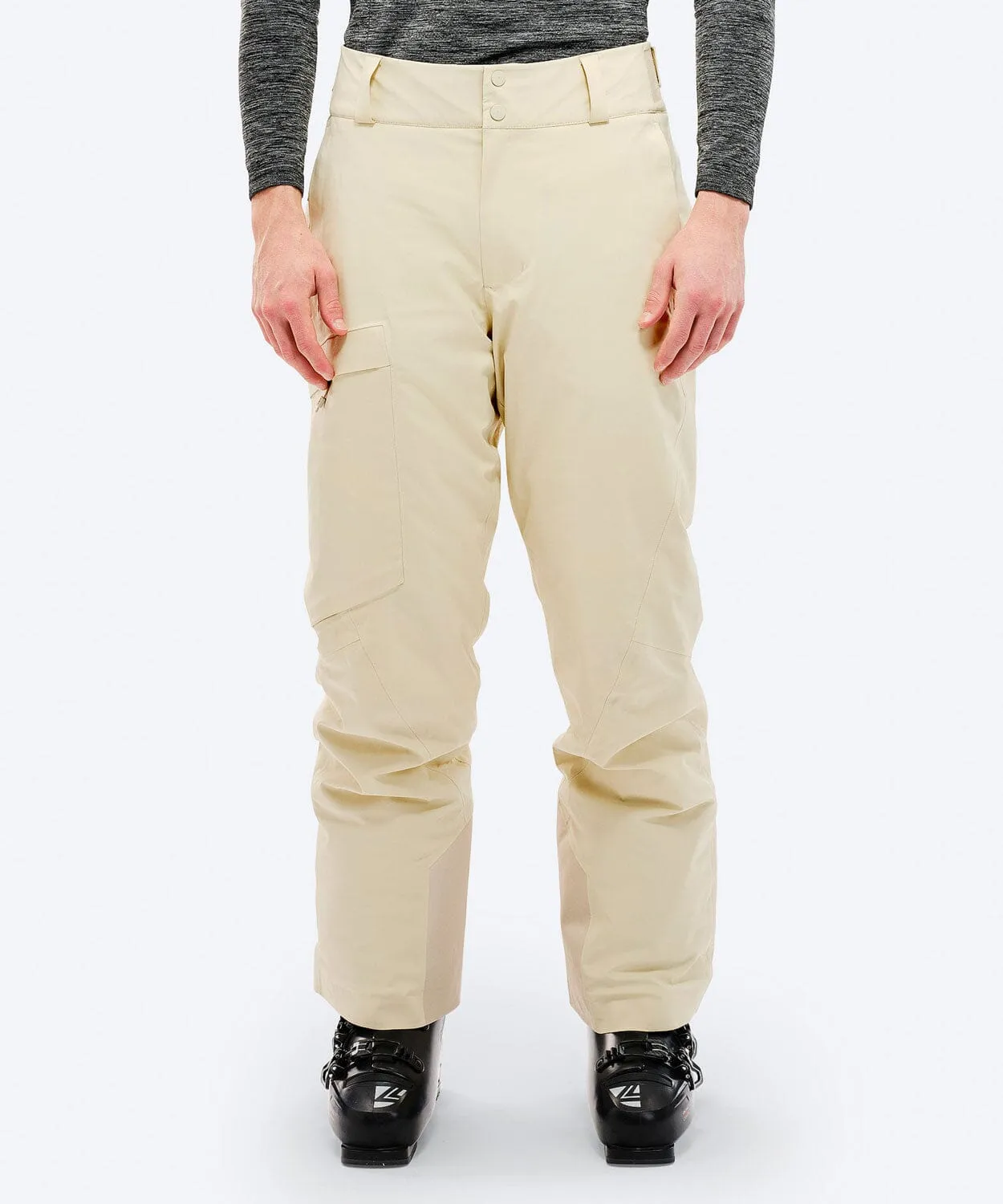 P-1 Gore-Tex 2L Stretch Insulated Pant