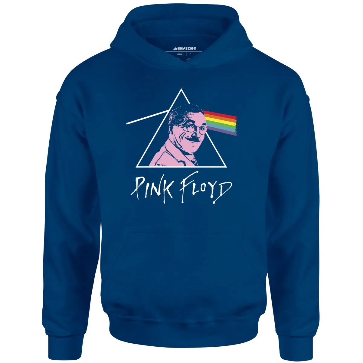 Pink Floyd the Barber - Unisex Hoodie