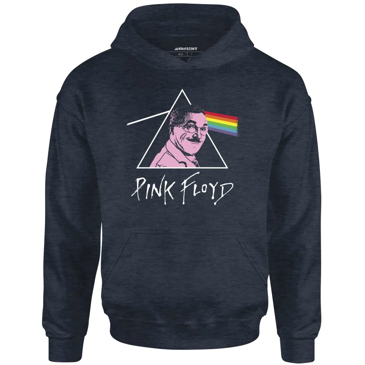 Pink Floyd the Barber - Unisex Hoodie