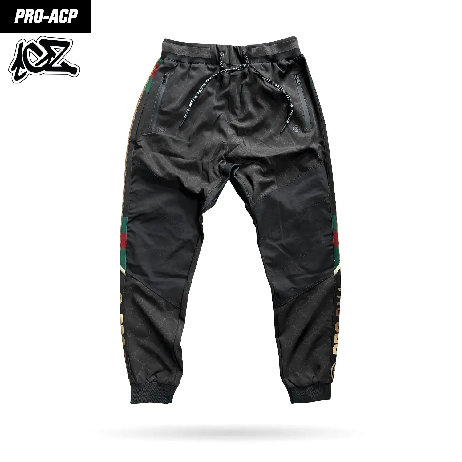 PRO-ACP JOGGERS - GZ GOLD LE