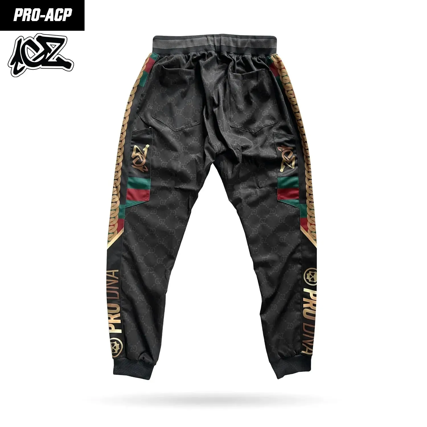 PRO-ACP JOGGERS - GZ GOLD LE