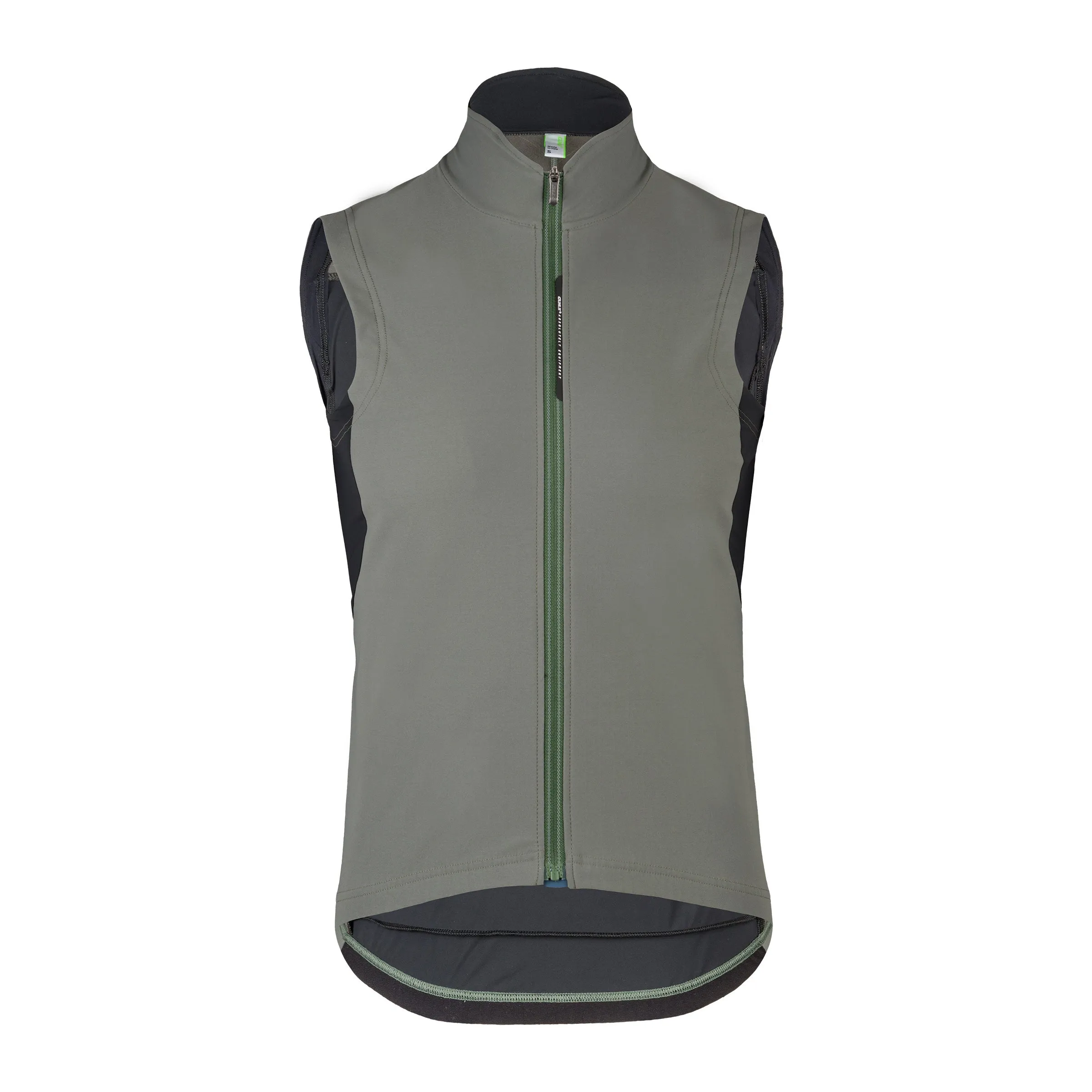 Q36.5 Hybrid Vest - Unisex