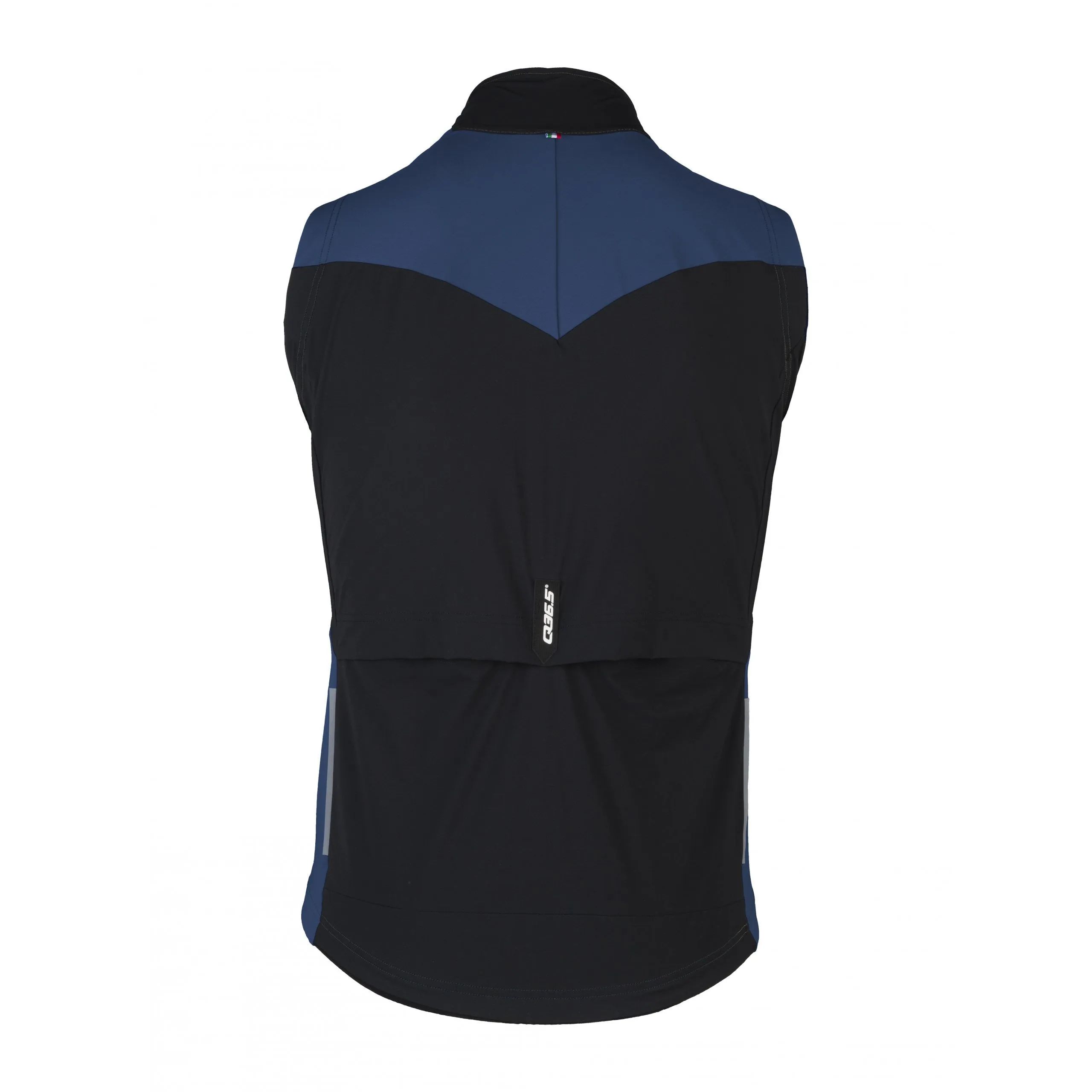 Q36.5 Hybrid Vest - Unisex