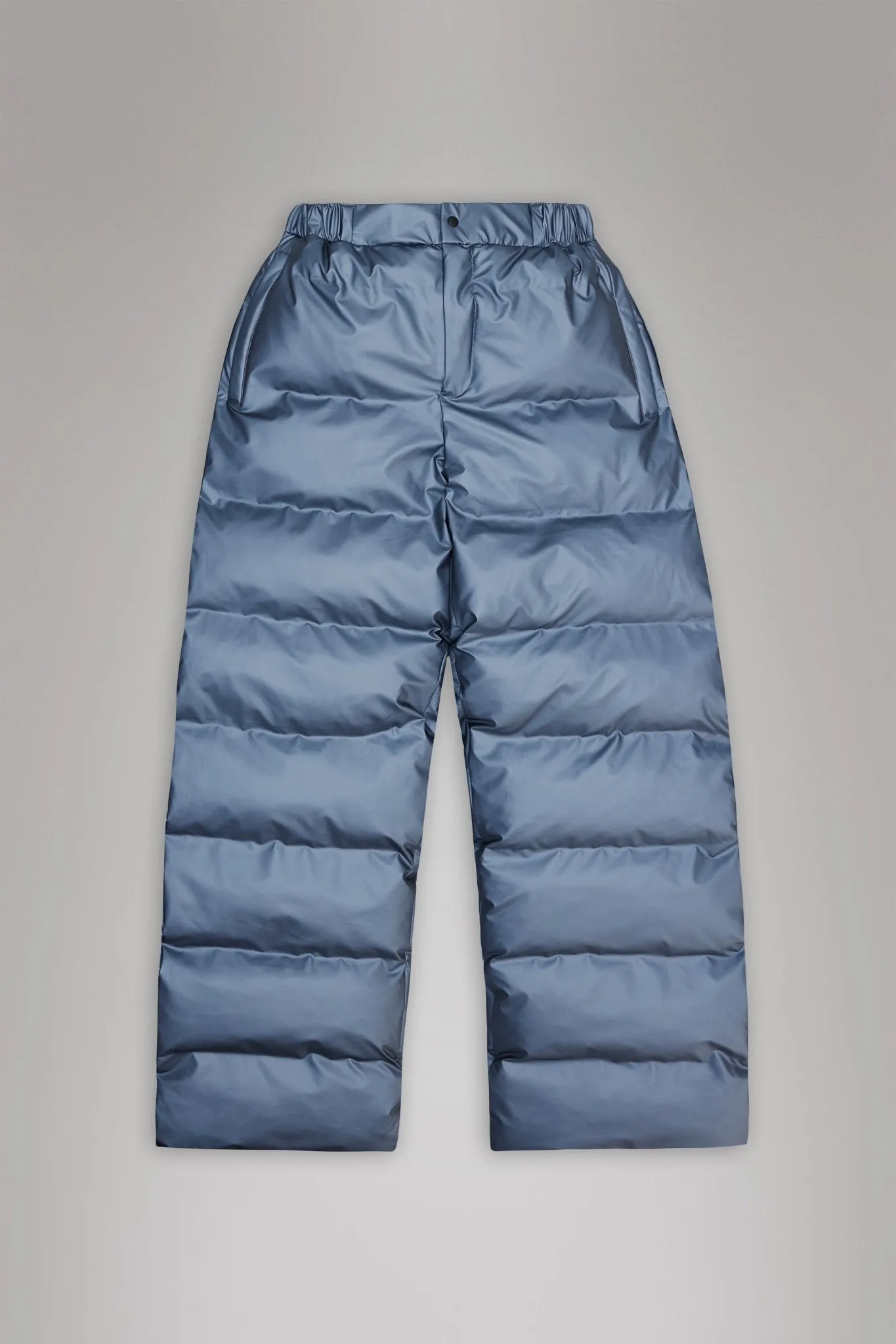 RAINS ALTA Puffer Pants Regular W3T3